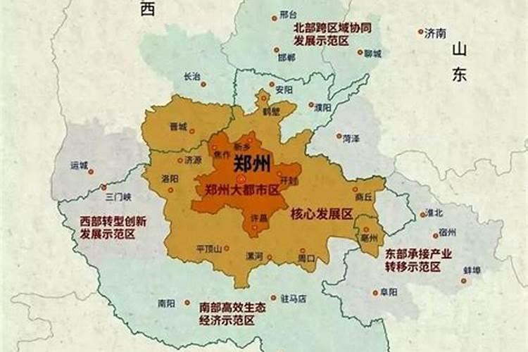 郑州在哪儿算姻缘？