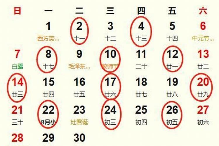 2025年动土吉日一览表