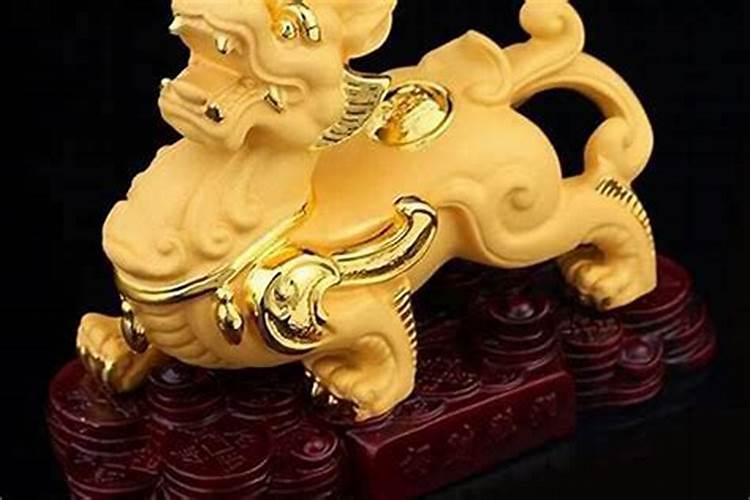 招财是什么意思？