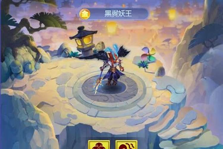 梦幻西游太岁符在哪？