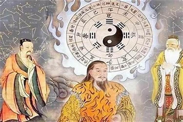 八字盲算命有哪些秘传？