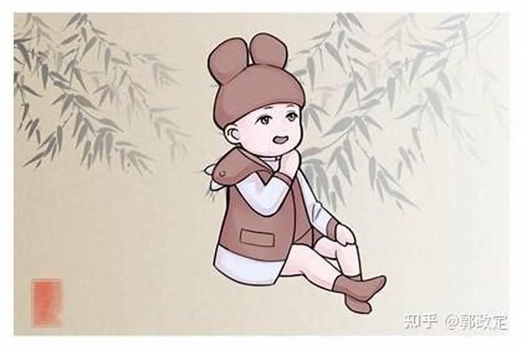正月初五出生的男孩命硬