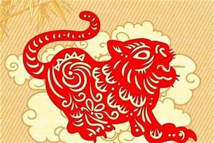 本命年虎注意什么生肖配对？