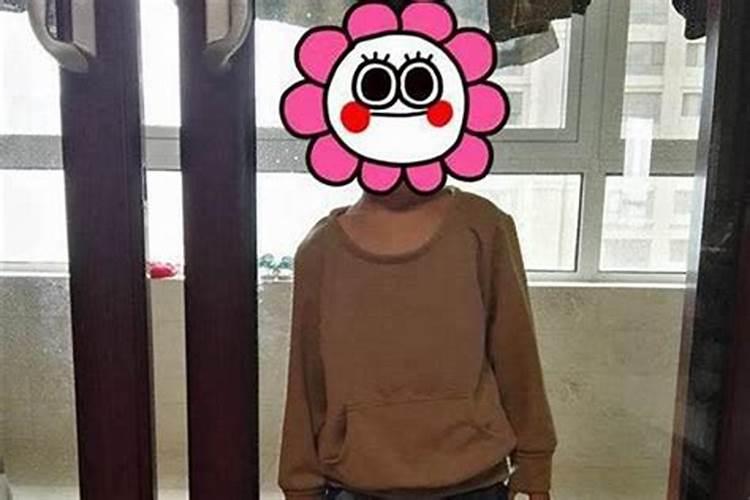 做法事化解童女