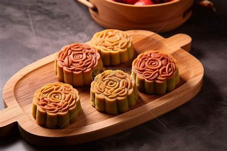 中秋节哪些东西好玩？