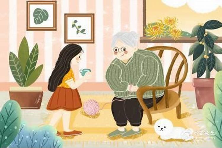 重阳节出生的孩子有什么说法吗？