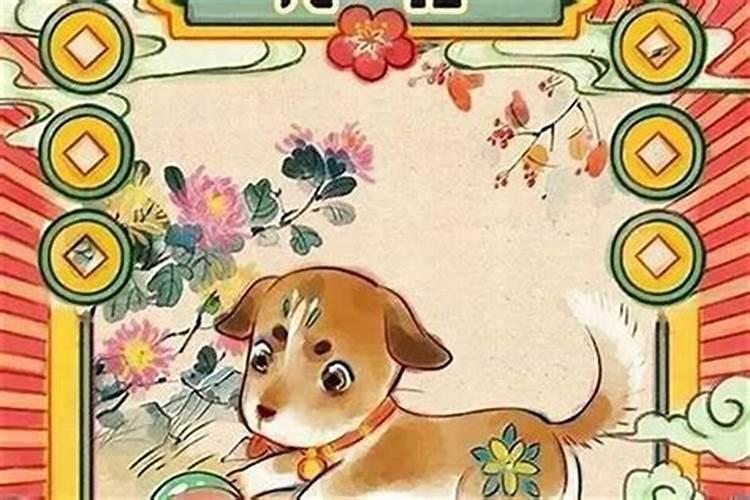 猪年对属狗的运势怎么样？