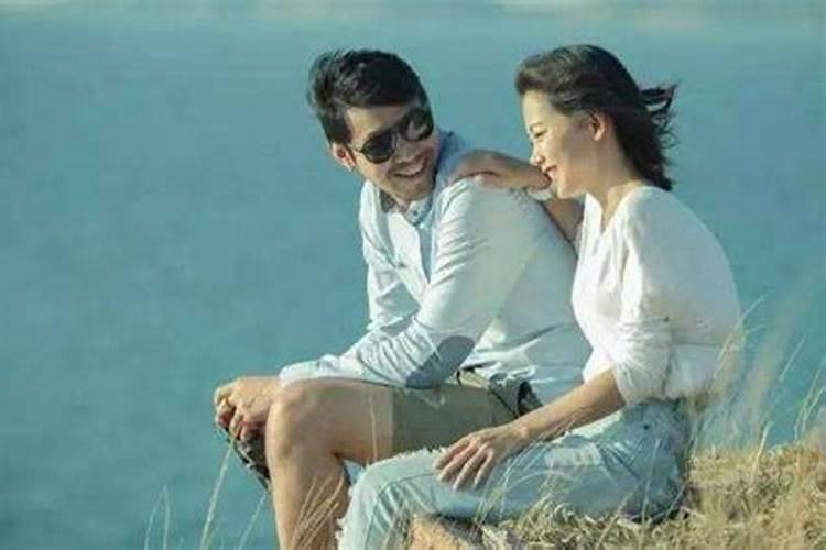 梦见老婆有外遇有何预兆