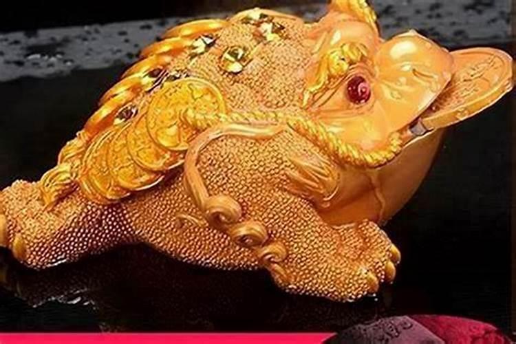 招财进财最快最灵的好方法