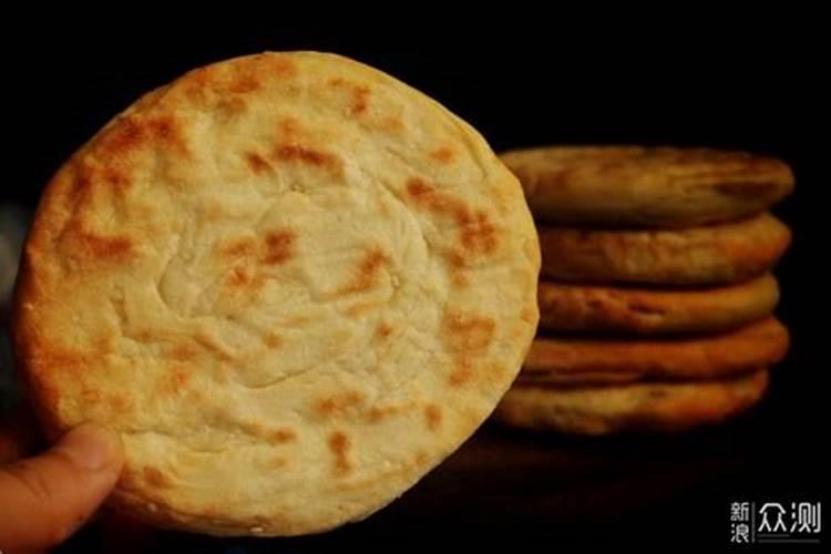 小年吃烧饼的来历