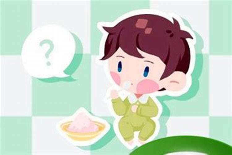 男孩能出生在正月初一么？