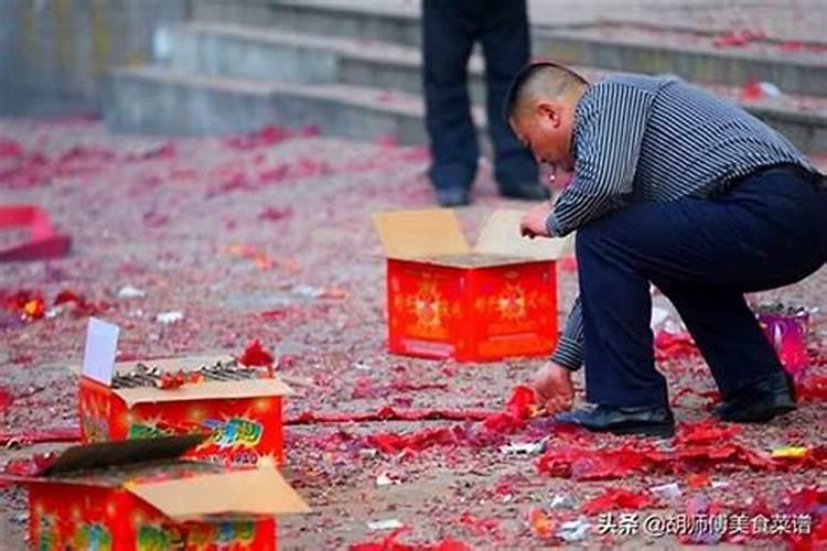 正月初五去上新坟可以吗？