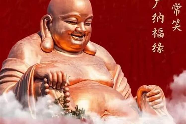 十月初一是哪位佛的生日？