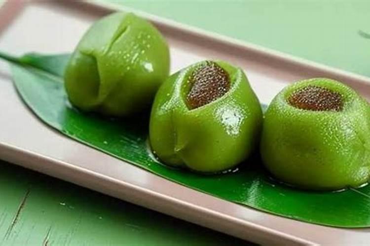 清明节的饮食特点有哪些？