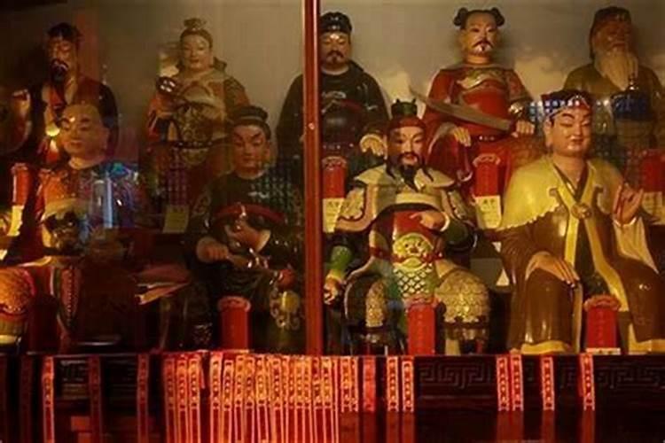 犯太岁一定要破解吗？