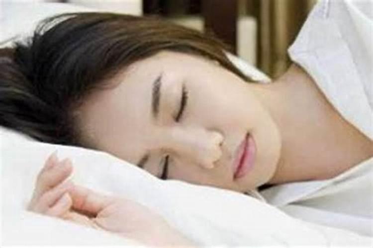 梦见死去的爷爷奶奶说话了啥意思？