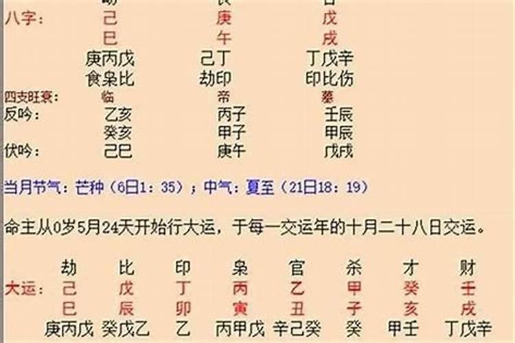 壬水女命的丈夫是啥？