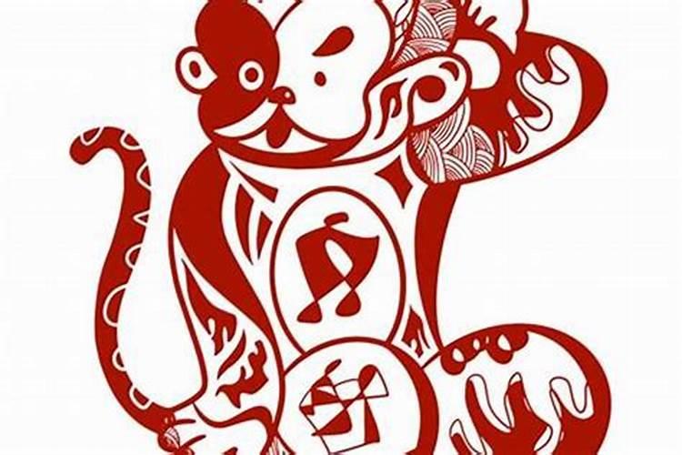 属猴在哪年犯太岁？