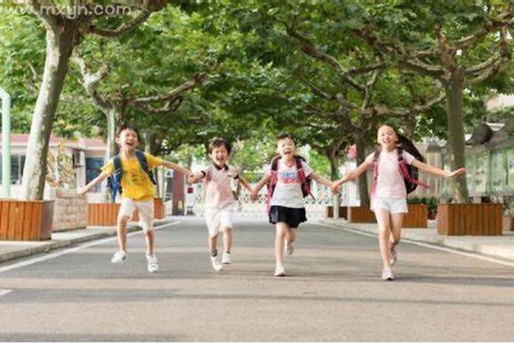 梦见去学校上学预示着什么？