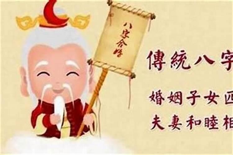 为什么八字合也走不到一起？