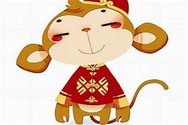 属猴人婚配什么属相好？