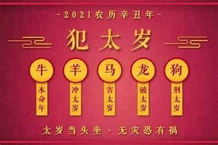 2025破太岁是什么意思属马？