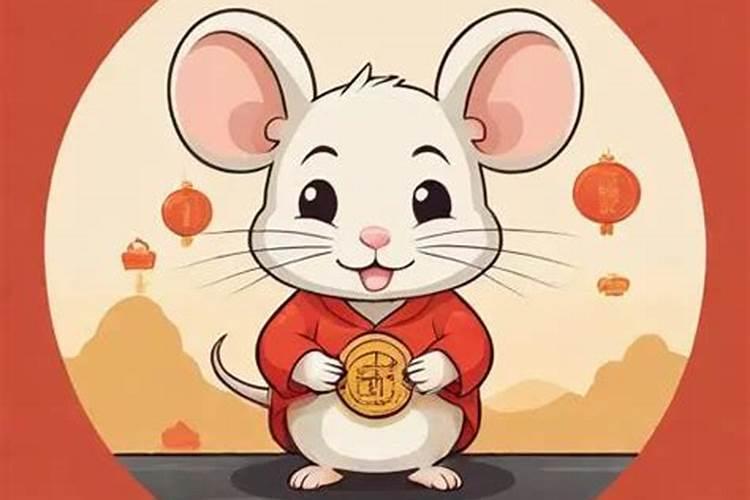 生肖鼠2025运势怎么样？