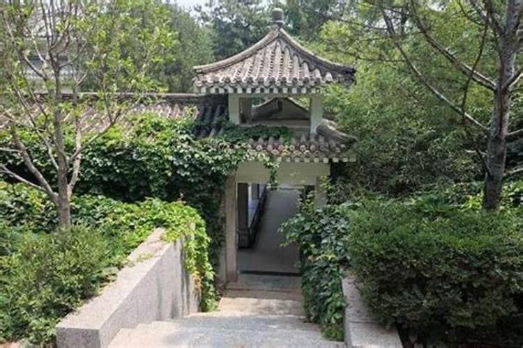 北京重阳节带老人登高去哪？
