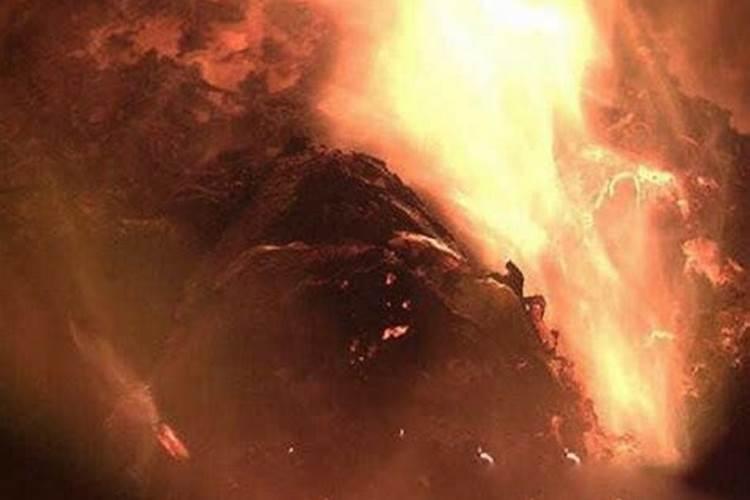 梦见别人死了是什么意思呢？