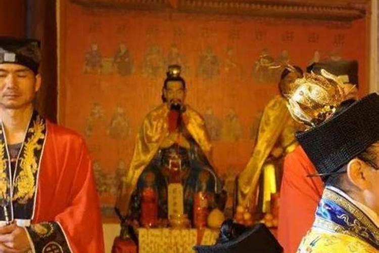 阴债如何偿还？