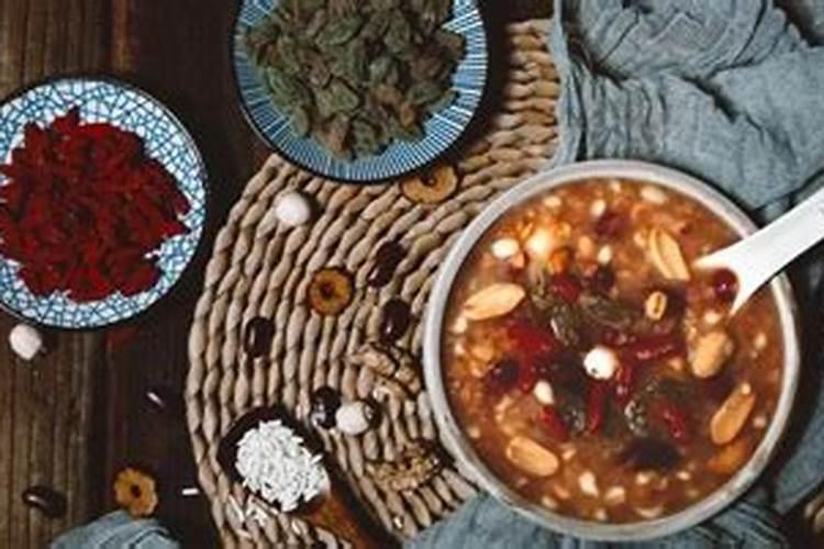 腊八过了就是年是什么意思？