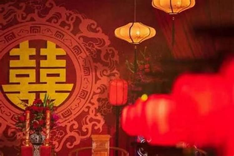 本命年结婚好不好有什么说法吗女？