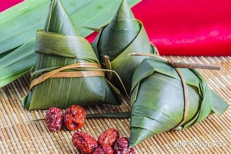 端午节怎么上供？