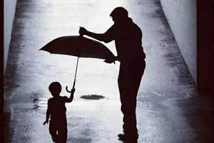 梦见父亲去世是啥意思？