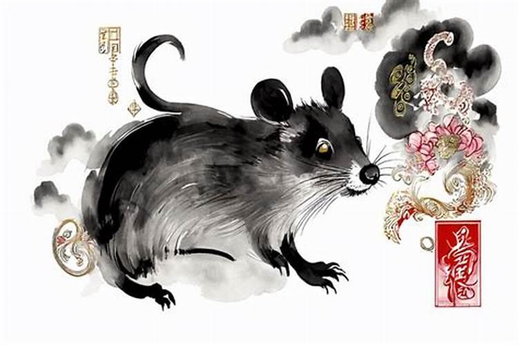 1960的鼠在2026年的运势