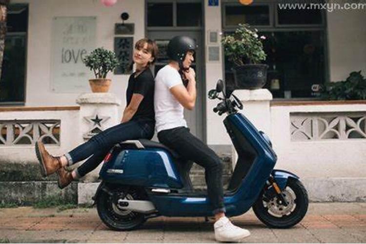 梦见电动车丢了又找回