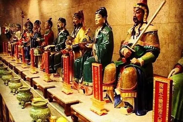 犯太岁年动土会有什么后果？