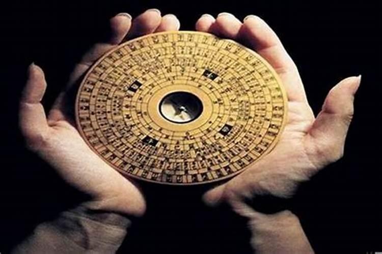 根据生辰八字算命准吗？