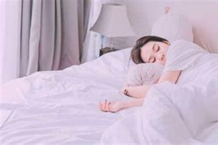 梦见妹妹断了一只手