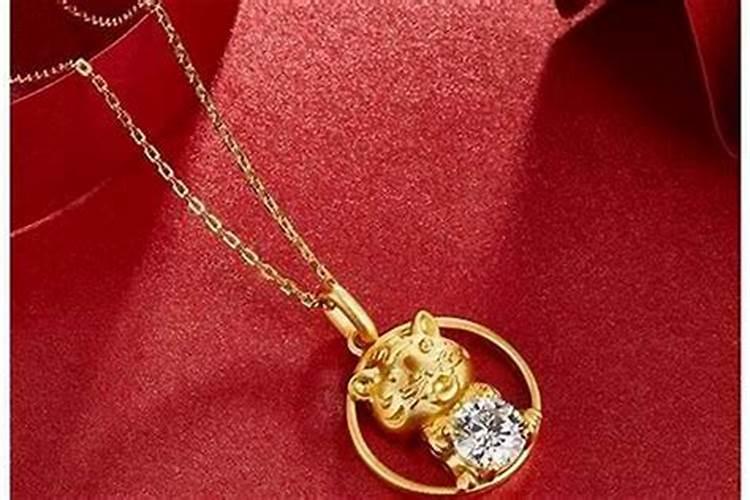 2026年本命年佩戴什么保平安？