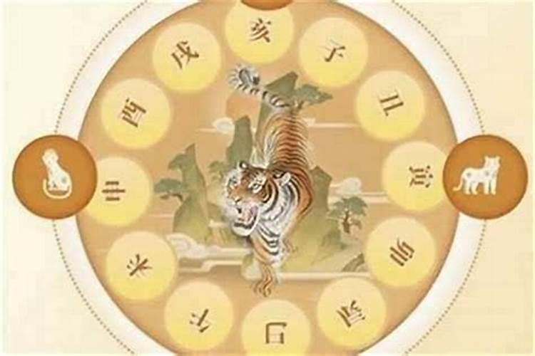 虎年犯太岁如何化解？