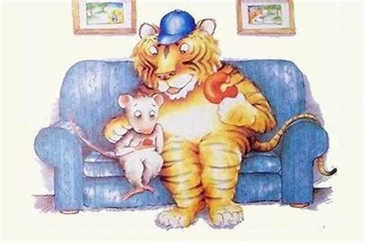 鼠跟什么八字不合？