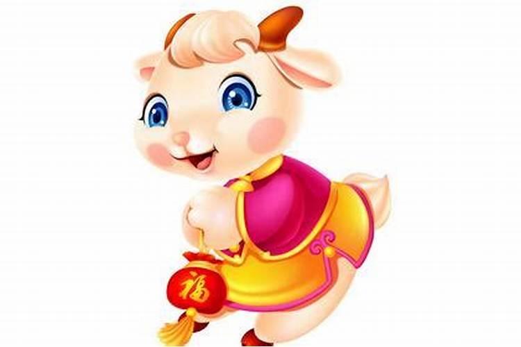 农历四月羊的运势如何？