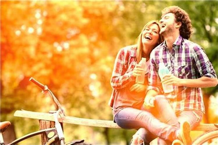 梦见和美女一见钟情