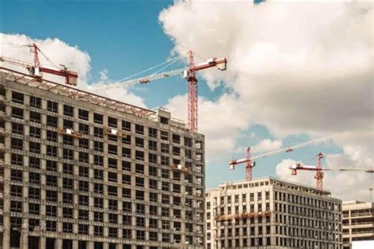 梦到盖新房是什么意思？