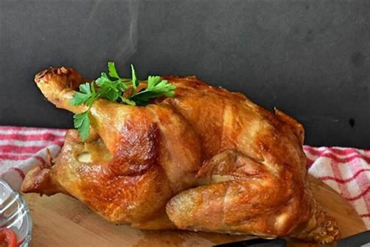 梦见烧鸡是什么意思？