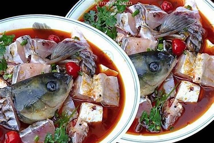 梦见家人吃鱼我没吃