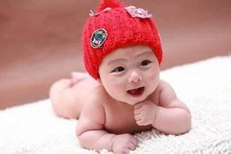 2026年7月初一出生的宝宝运势