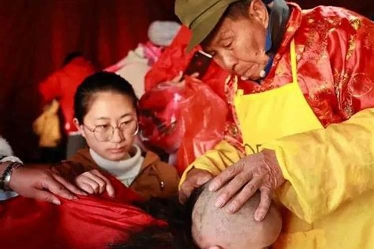 二月二龙抬头剃头广东习俗