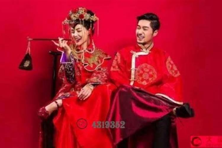 婚配中的属相禁忌可信吗？